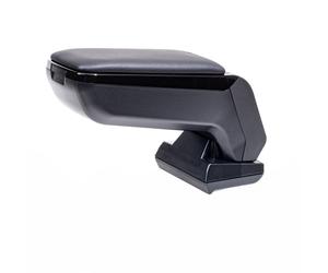 Armster V00627A Reposabrazos S Negro Cuero Vegano para Lada Kalina 2006-2018