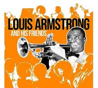 Armstrong - And His Friends