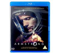 Armstrong Blu-Ray [Blu-ray]