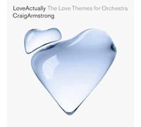 Armstrong, Craig - Love Actually - The Love Themes For Orchestra