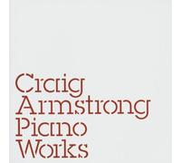 Armstrong Craig - Piano Works