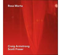 Armstrong Craig - Rosa Morta [Vinilo]