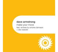Armstrong, Dave - Make Your Move