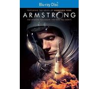 Armstrong [Edizione: Stati Uniti] [Italia] [Blu-ray]