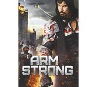 Armstrong [Edizione: Stati Uniti] [Italia] [DVD]