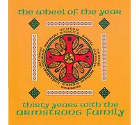 Armstrong Family - Wheel of The Thirty Years