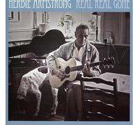 Armstrong, Herbie - Real Real Gone