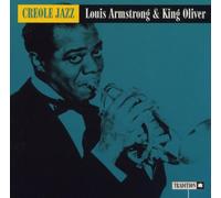 King Olivier - Creole Jazz