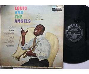 Armstrong L. - Louis and the Angels