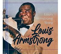 Armstrong, L./Omid P. Eftekhar - Louis Armstrong Story