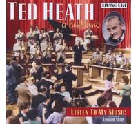 Armstrong - Listen to My Music [Import]