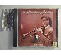 Armstrong, Louis=Allstars - Basin Street Blues