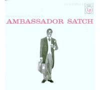 Armstrong, Louis - Ambassador Satch
