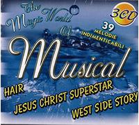 Armstrong Louis and Friends - Christmas With