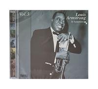 Armstrong Louis and His All Stars - In Scandinavia Volume 3