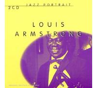 Armstrong Louis and His All Stars - Jazz Portrait