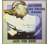 Armstrong Louis - and His Big Hand Vol. 1 [Import]