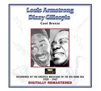 Armstrong - Louis Armstrong & Dizzy Gilles [Import]
