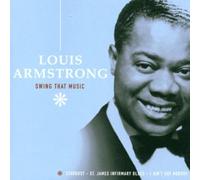 Armstrong,Louis^Armstrong,Louis - Swing That Music