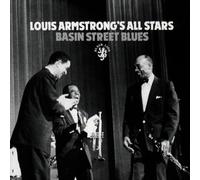 Louis Armstrong's All Stars - Basin Street Blues