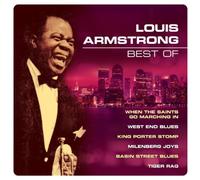 Armstrong, Louis - Best of