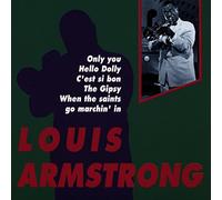 Armstrong, Louis - Best of Louis Armstrong