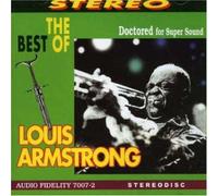 Armstrong, Louis - Best of Louis Armstrong