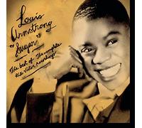 Armstrong Louis - Best of the Complete RCA Victor Rec