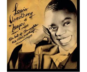 Armstrong Louis - Best of the Complete RCA Victor Rec