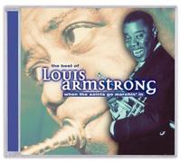 Armstrong, Louis - Best Of: When the Saints Go Marching in
