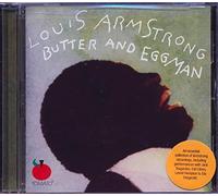 Louis Armstrong - Butter & Eggman