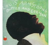 Armstrong, Louis - Butter & Eggman