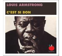 Armstrong, Louis - C'Est Si Bon