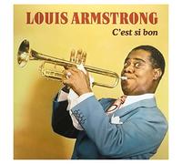 Louis Armstrong - Cest Si Bon [Vinilo]