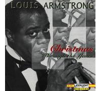 Armstrong,Louis - Christmas Through the Years