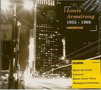 Armstrong Louis - Cj/Louis Armstrong