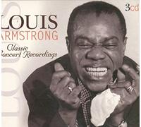 Armstrong, Louis - Classic Concert..