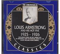 Armstrong, Louis - Classics 1925-26 [Import]