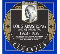 Armstrong, Louis - Classics 1928-29