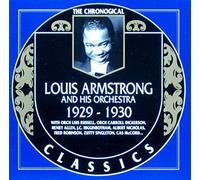 Armstrong, Louis - Classics 1929-30 [Import]