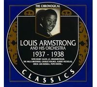 Armstrong, Louis - Classics 1937-38