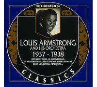Armstrong, Louis - Classics 1937-38