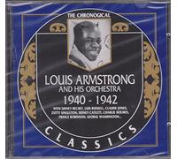 Armstrong, Louis - Classics 1940-42 [Import]