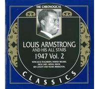 Armstrong, Louis - Classics 1947 Vol. 2