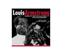 Armstrong,Louis - Complete 1950-51