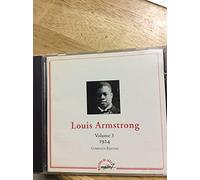 Armstrong, Louis - Complete Edition Vol.3 (1924) - Masters Of Jazz