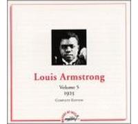 Armstrong, Louis - Complete Edition Vol.5 (1925) - Masters Of Jazz