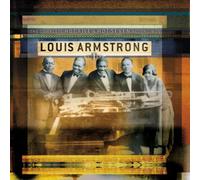 Armstrong, Louis - Complete Hot 5's/7's V.1