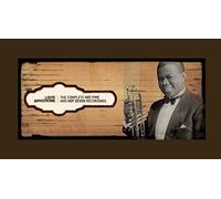 Armstrong, Louis - Complete Hot Five & Hot Seven Recordings