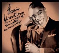 Armstrong Louis - Complete RCA Victor Recordings